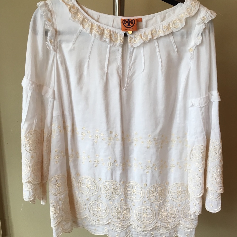 Tory Burch Blouse